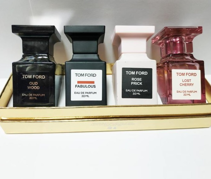tom ford lost cherry 30ml